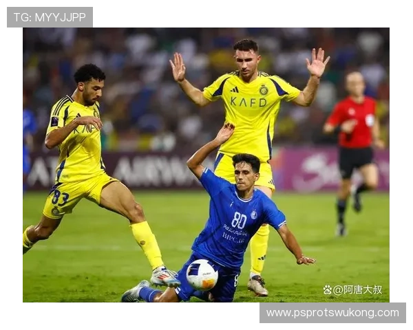 利雅得胜利亚冠突破难点：关键战应对能力面临考验，或影响赛季走势