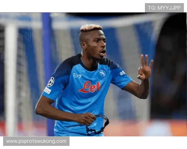 乔纳森·戴维与奥斯梅恩:法甲双中锋模板对比分析 乔纳森·戴维与奥斯梅恩:法甲双中锋模板对比分析