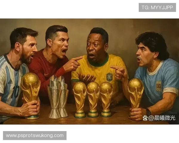 C罗 vs 马拉多纳:历史地位差距在哪 C罗 vs 马拉多纳:历史地位差距在哪