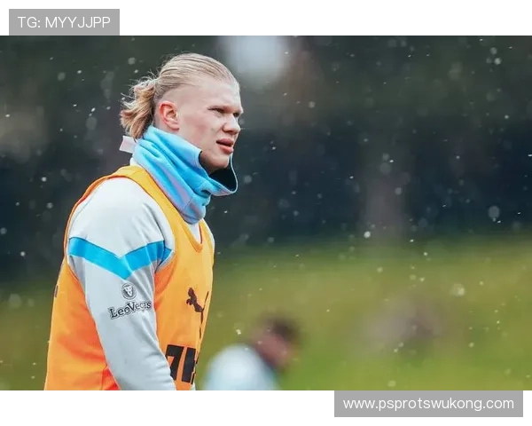 哈兰德生涯关键节点解析：从萨尔茨堡爆发到英超统治