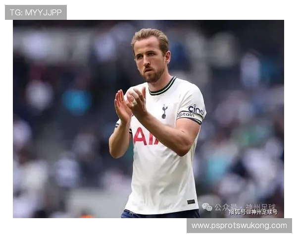 哈里·凯恩热刺时期欧冠决赛表现解析