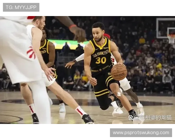 加里·特伦特无球跑动配合库里式持球更能拉开空间