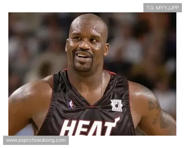 奥尼尔内线强攻效率高于同时代中锋，篮下统治力明显提升球队篮板表现