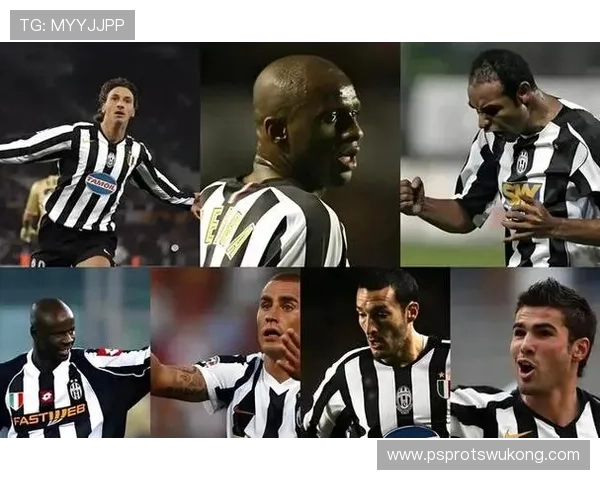 尤文图斯从低谷反弹，复兴势头是否具备持续性？