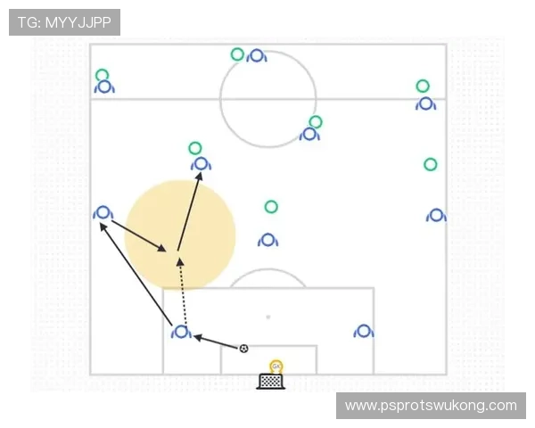 球门球规则全解析：什么时候必须从门线内开球？