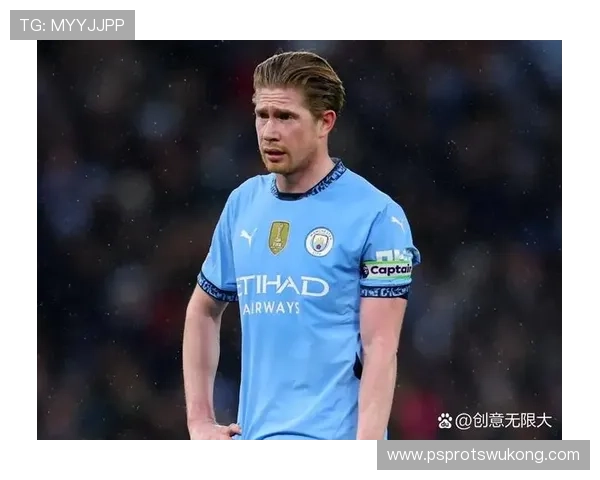 德布劳内高强度防守下的创造力解析