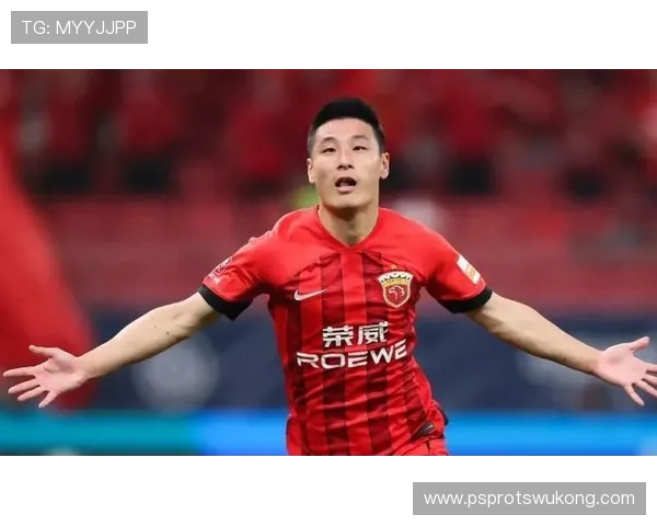 武磊连续多场边路突破撕开防线显著提升国家队进攻效率