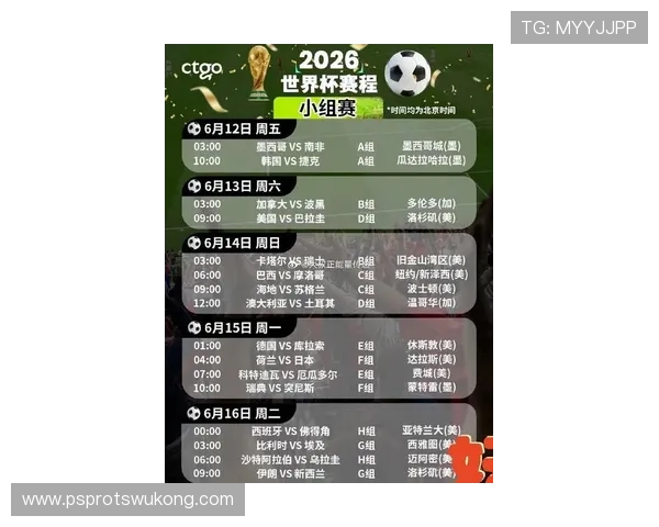 2026世界杯种子队怎么确定