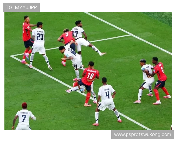 2026世界杯L组赛程结束：英格兰2-0巴拿马锁定小组第一